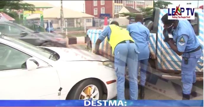 DESTMA: A REVENUE GENERATING AGENCY OR?