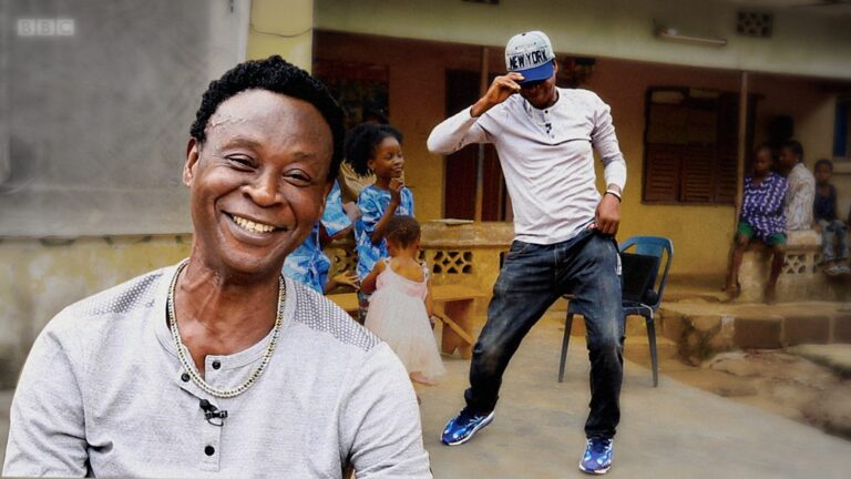 37 YEARS AFTER, DISCO DANCE COMPETITION WINNER STILL WAITING FOR BUHARI TO FULFILL HIS PROMISE