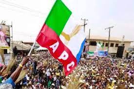 COURT STOPS APC  CONVENTION INDEFINITELY
