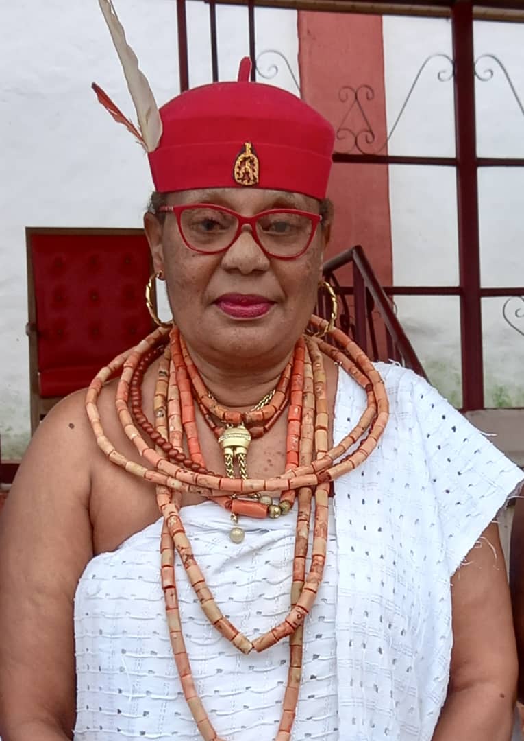 NLC Women Committee To Celebrate Omu Anioma As Royal Mother Of Their 2022 International Women’s Day