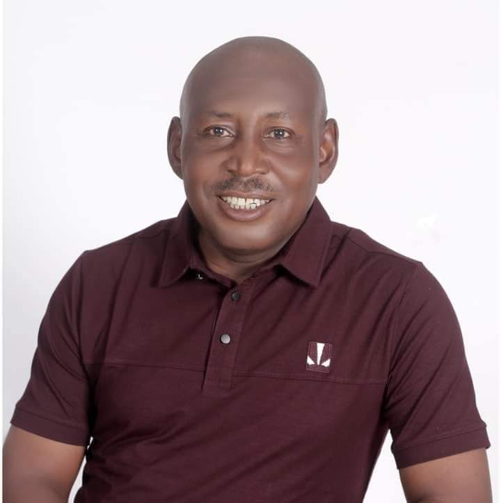 Edoreh appointed UN-POLAC International Peace Advocate