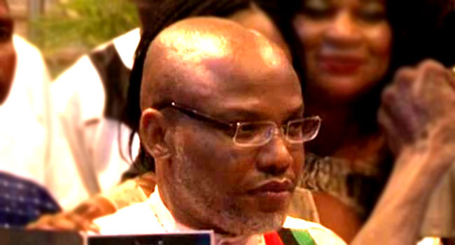 BREAKING: APPEAL COURT DISCHARGES NNAMDI KANU, CHALLENGES HIGH COURT’S JURISDICTION