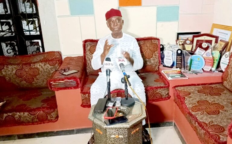 No short cut to naira appreciation -Ned Nwoko