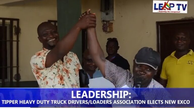 Credible Elections: Why INEC and political class must emulate Tippers and Heavy Duty Truckdrivers Association -Observers