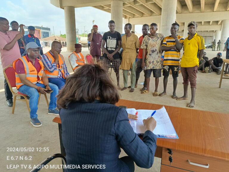 Environmental Law : Mobile Court prosecutes 43 Artisans in Asaba