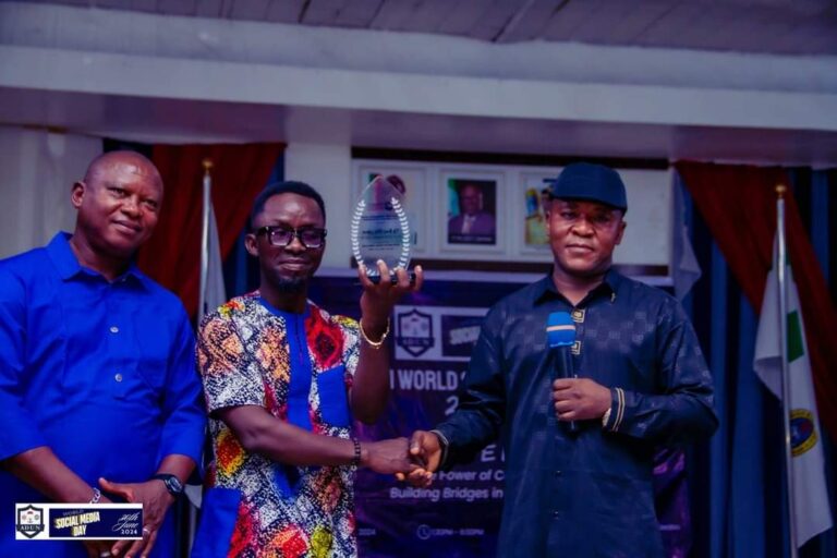 World Social Media Day: ADUN Commends Ogwashi-Uku & Ibusa Community Youths for Peaceful Coexistence with Institution Over the Years