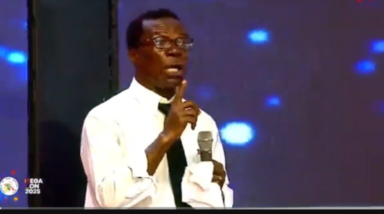 Achievement that speaks louder than English by Dr Cosmas Maduka