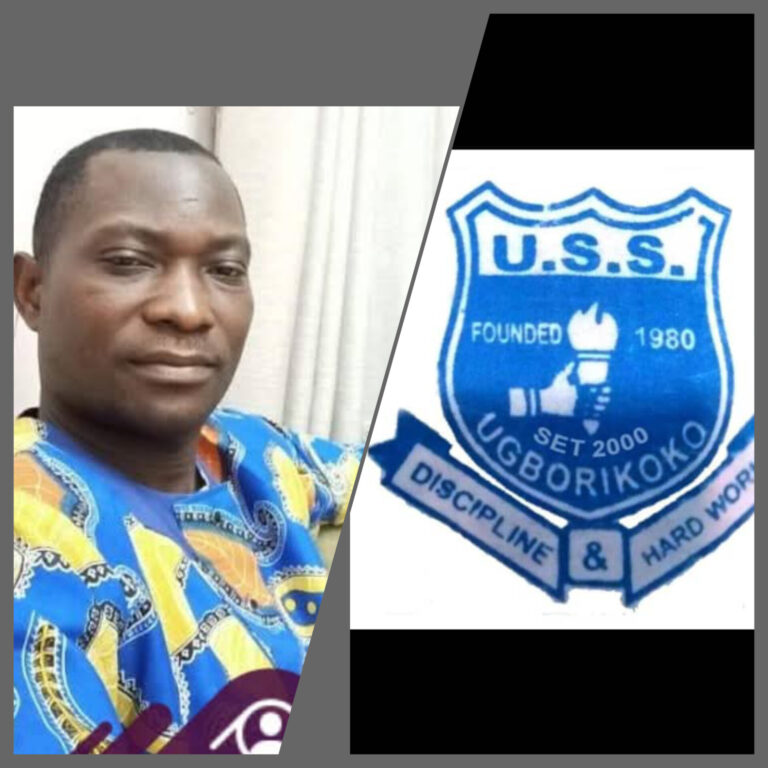 Fraud: Ugborikoko Old Students Association Suspends President Over Diversion of Funds Meant For Projects